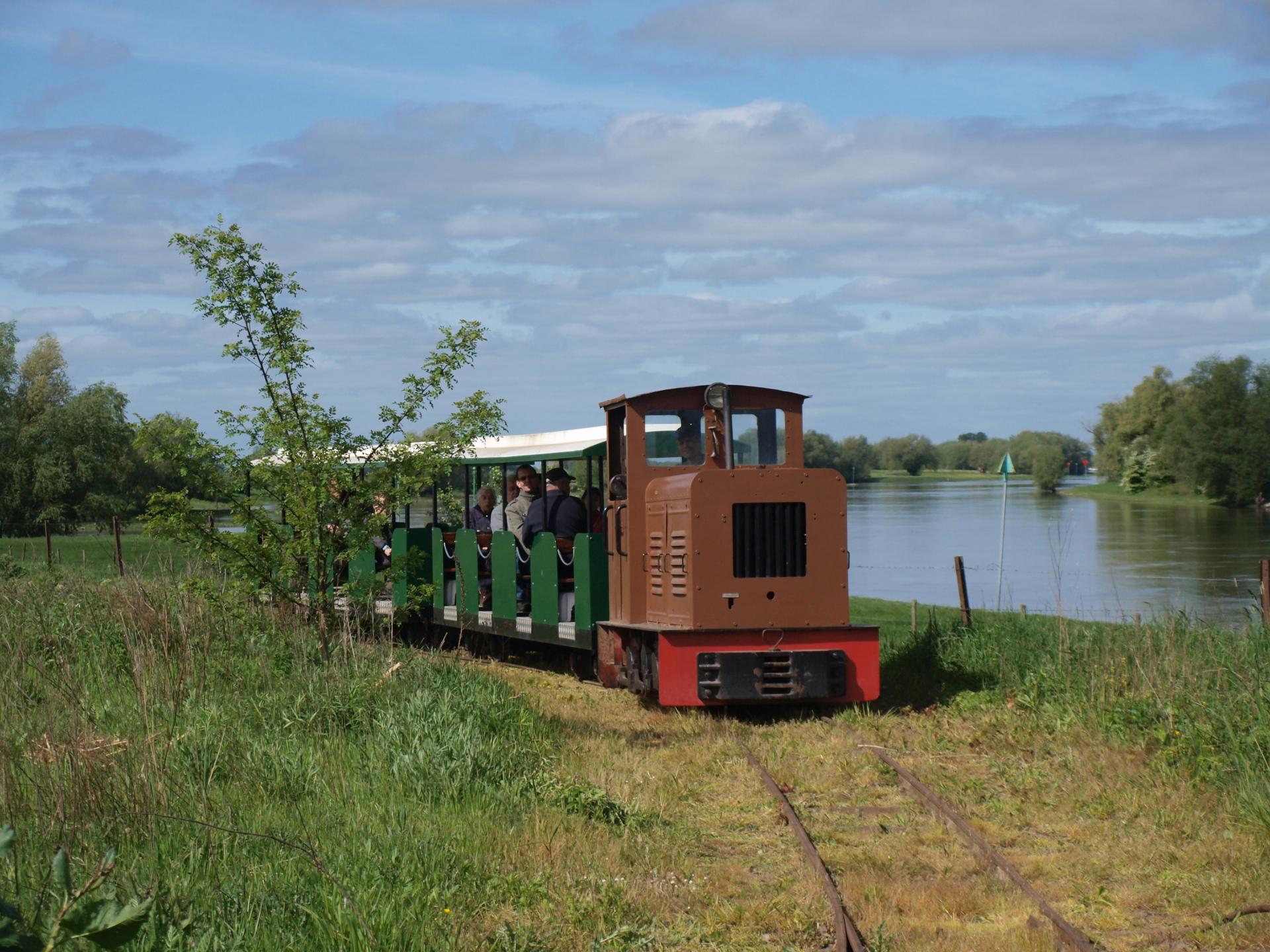 Gelderse Smalspoor Stichting