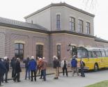 Noord-Nederlands Trein & Tram Museum NNTTM