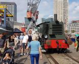 Stichting De Locomotor SDL