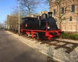 Stichting tot Behoud van Mijnlocomotieven